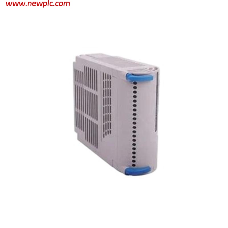 Ovation 1C31129G05 Analog Output Modules