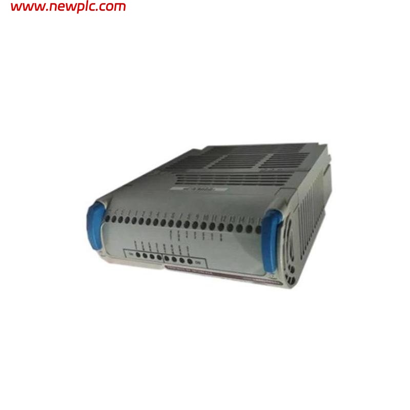 Ovation 1C31129G05 Analog Output Modules