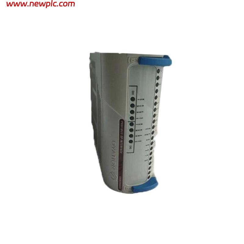 Ovation 1C31129G05 Analog Output Modules