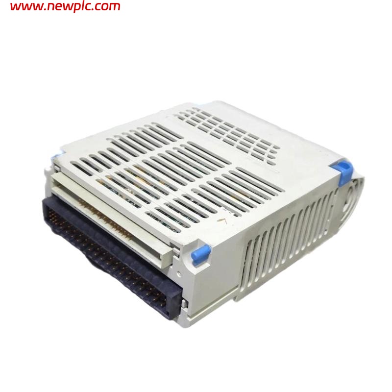 OVATION 1C31129G33 Diagnostic Analog Output Module