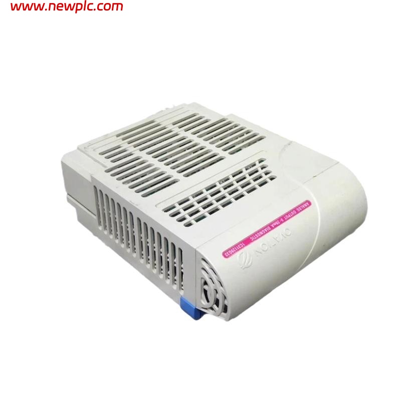 OVATION 1C31129G33 Diagnostic Analog Output Module