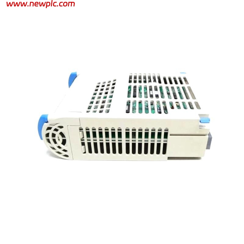 OVATION 1C31142G01 Contact Input Module