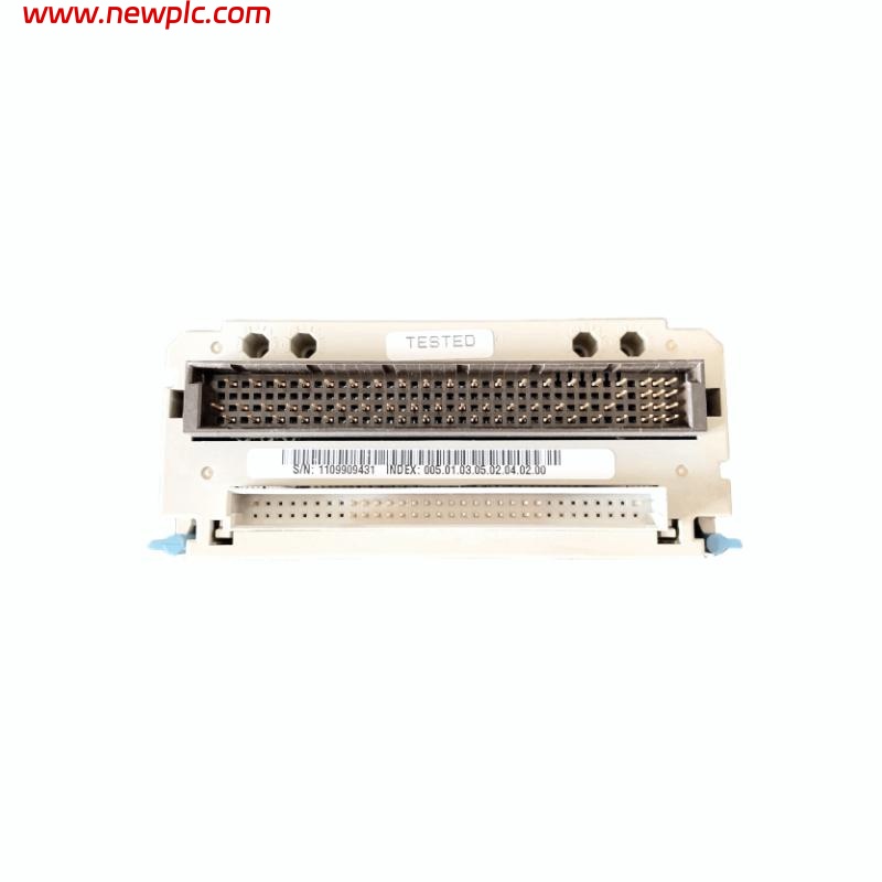 OVATION 1C31142G01 Contact Input Module