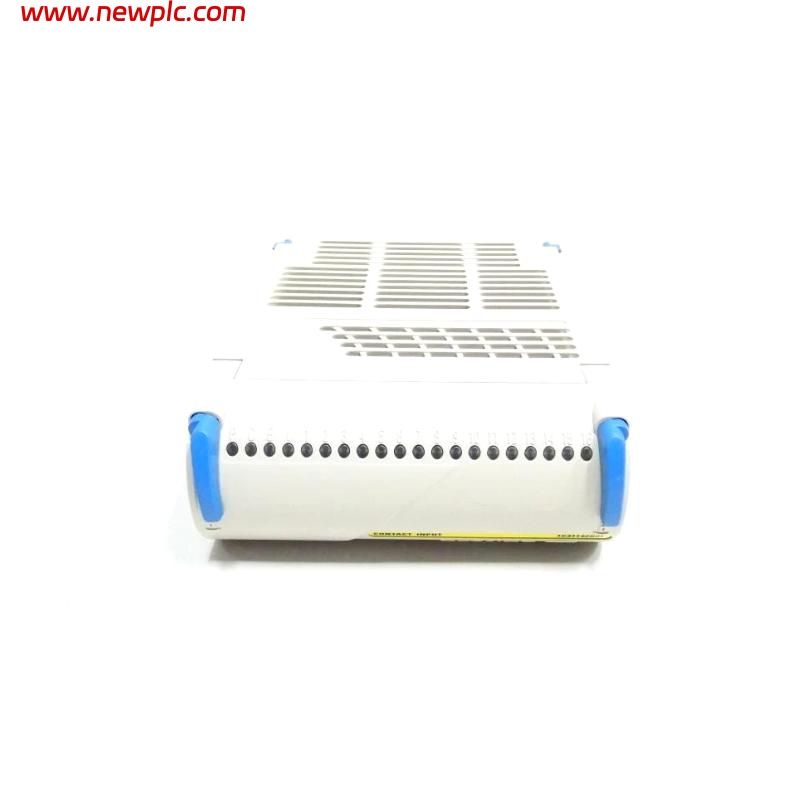 OVATION 1C31142G01 Contact Input Module