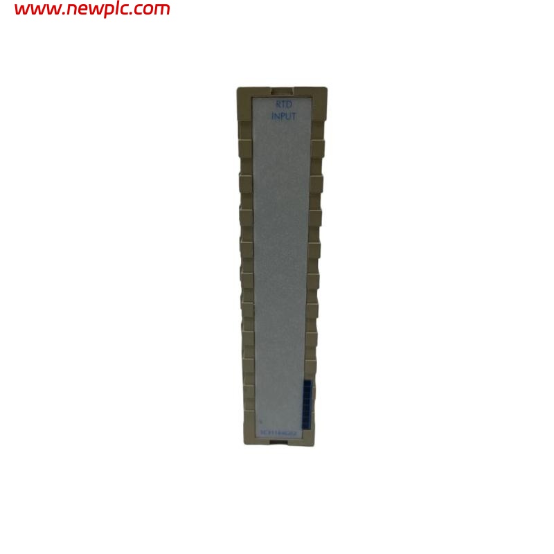 Ovation 1C31164G02 RTD Input Module