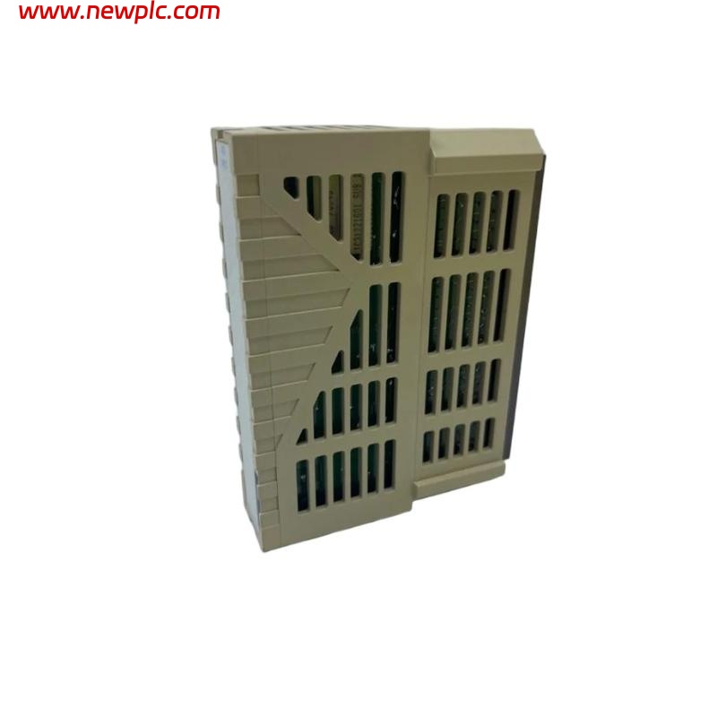 Ovation 1C31164G02 RTD Input Module