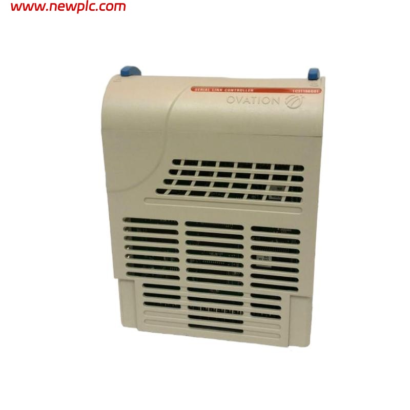 OVATION 1C31166G01 Link controller module New In Stock