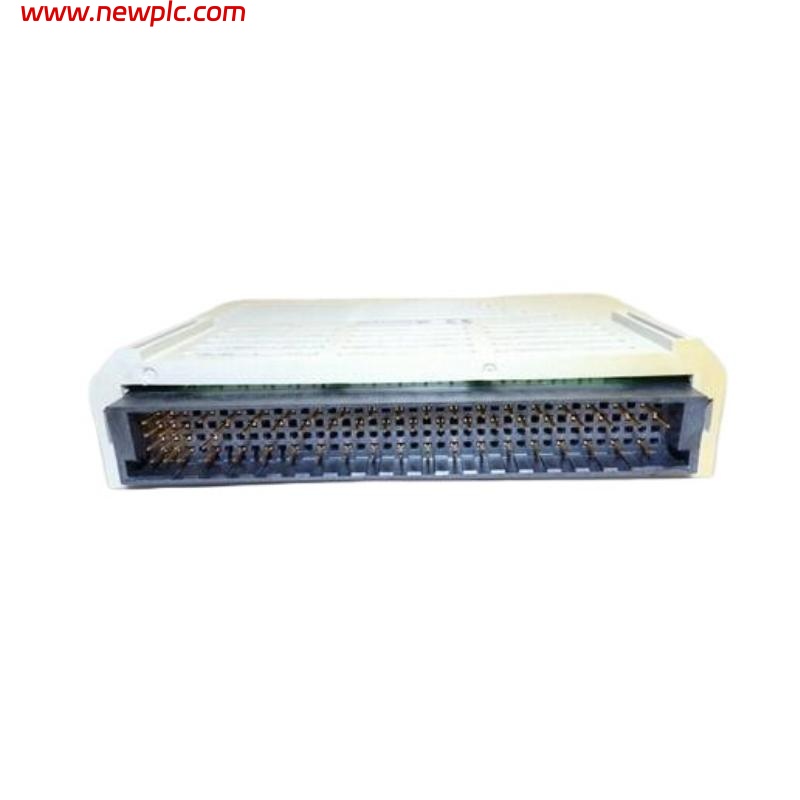 Ovation 1C31174G01 Loop Interface Module Fast Shipping!