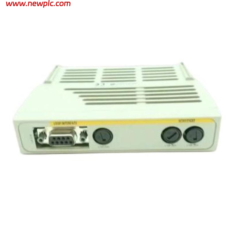 Ovation 1C31177G02 Loop Interface Module Original