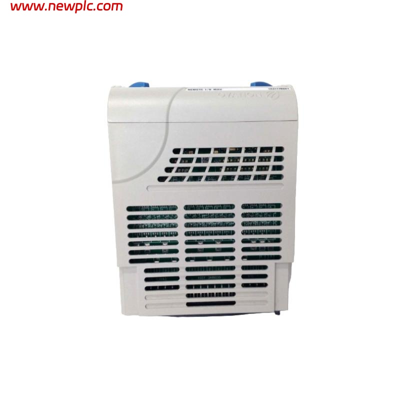 Ovation 1C31179G01 Remote I/O Module Over 100,000 Automation Parts Available!