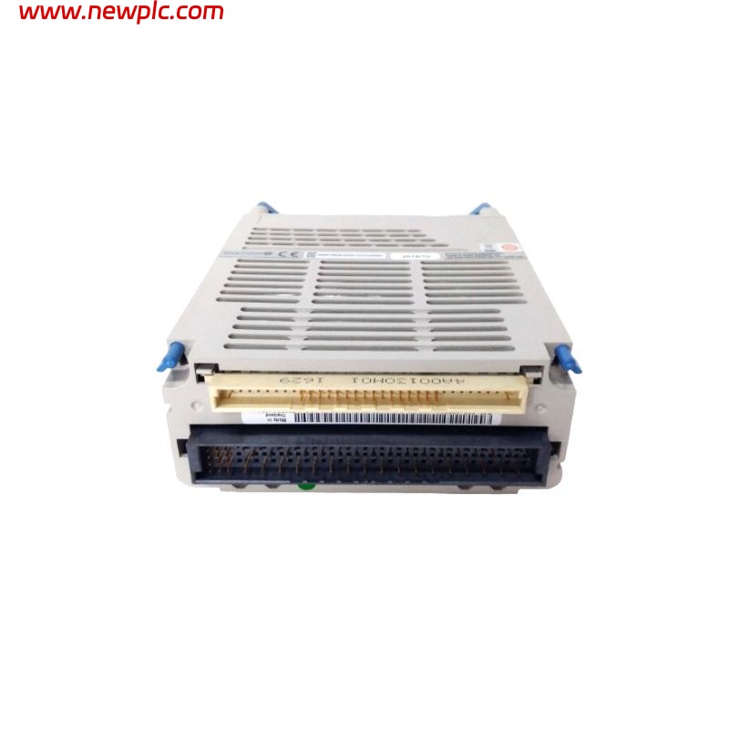 Ovation 1C31179G01 Remote I/O Module Over 100,000 Automation Parts Available!