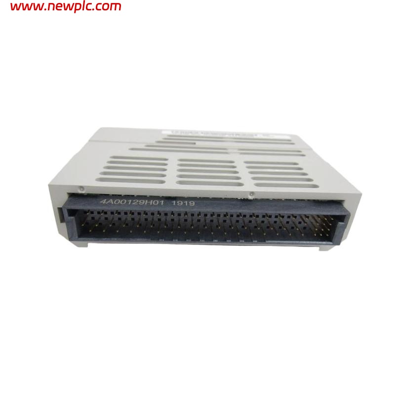 Ovation 1C31181G02 Remote I/O Modules