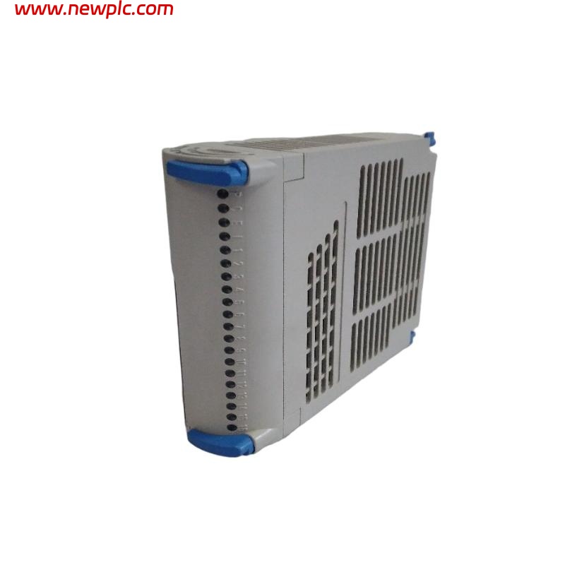 Ovation 1C31199G01 Servo Drive Electronic Module