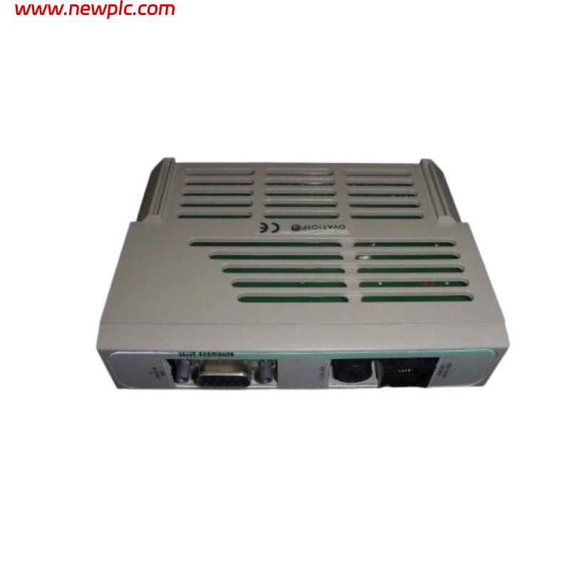 Ovation 1C31199G01 Servo Drive Electronic Module