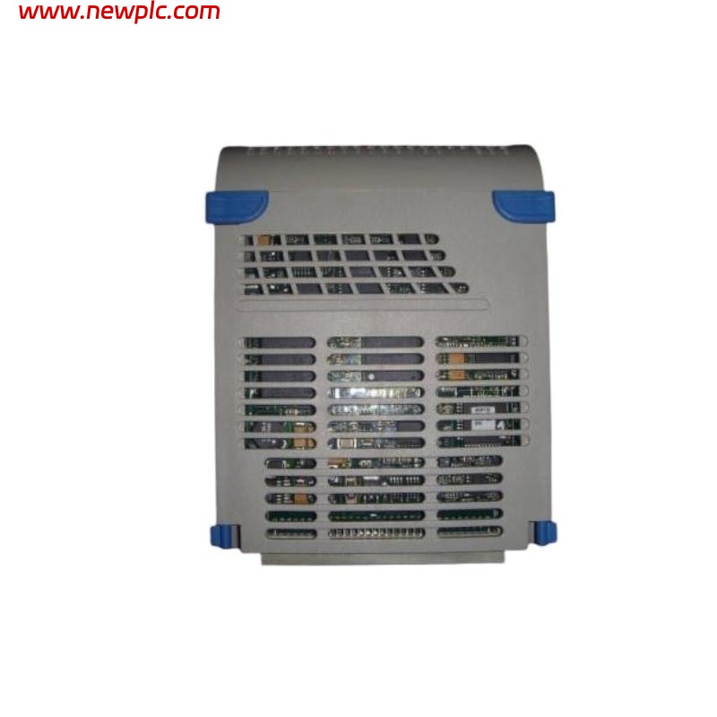 Ovation 1C31199G01 Servo Drive Electronic Module