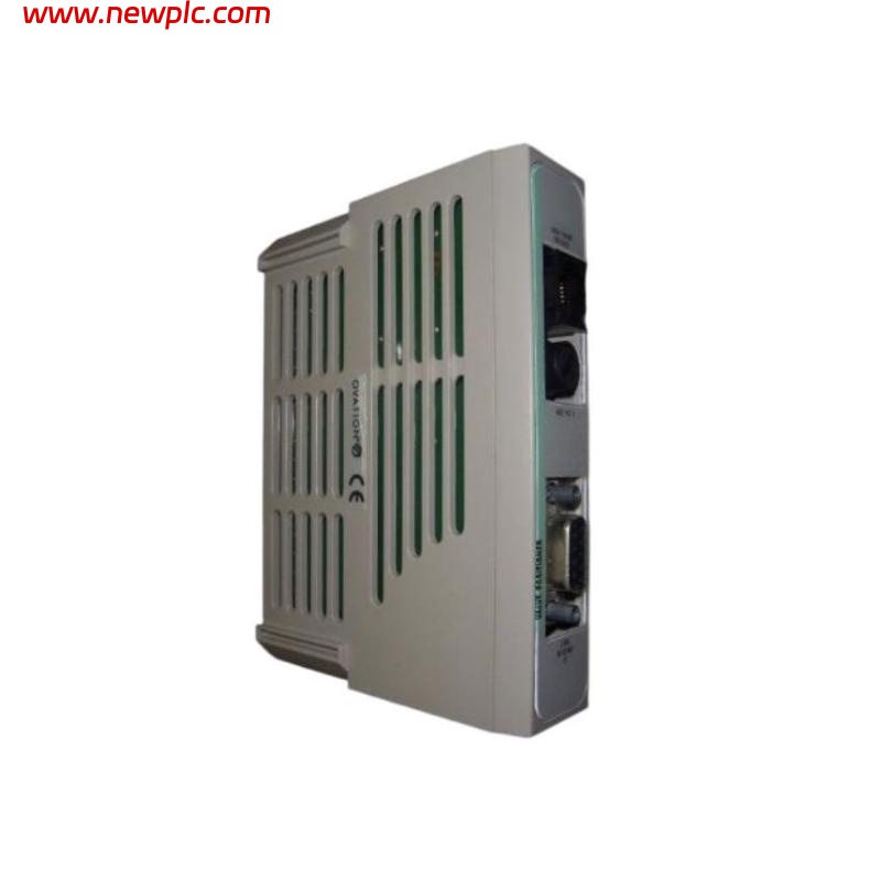 Ovation 1C31199G01 Servo Drive Electronic Module