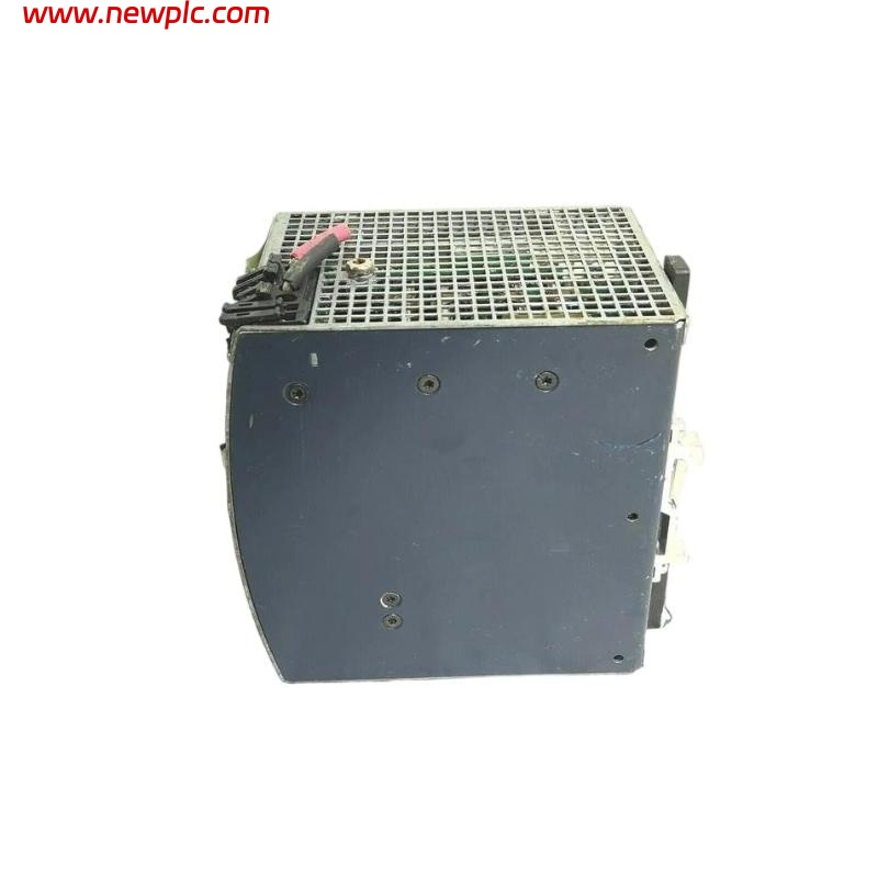 Ovation 1X00797H01L Power Supply Module Unit