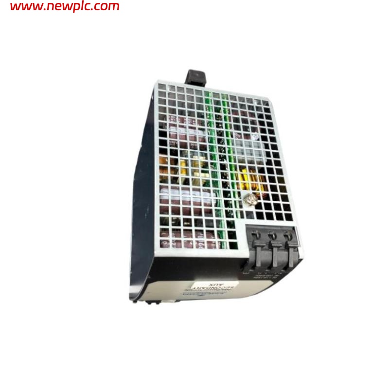 Ovation 1X00797H01L Power Supply Module Unit