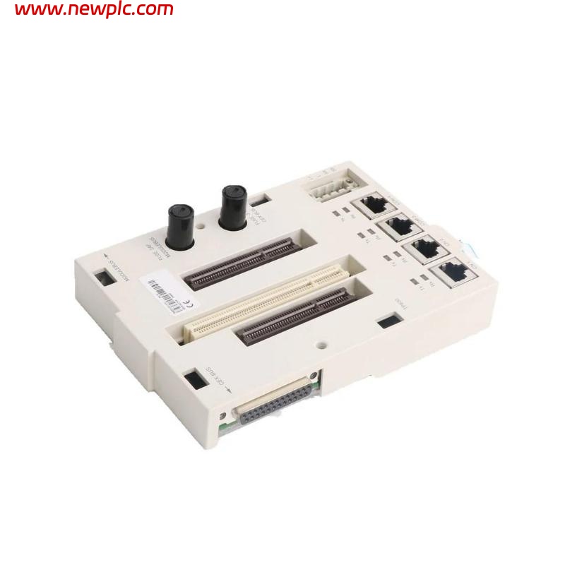 ABB TP830 3BSE018114R1 Base Plate Price Advantage