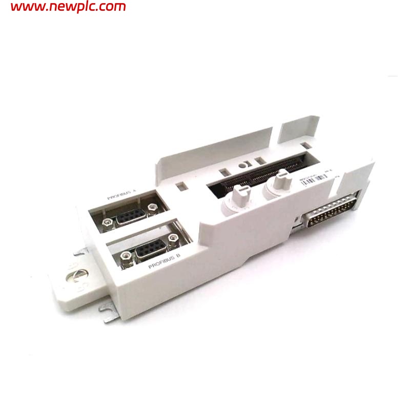 ABB TP854 3BSE025349R1 Base Plate Unbelievable Prices