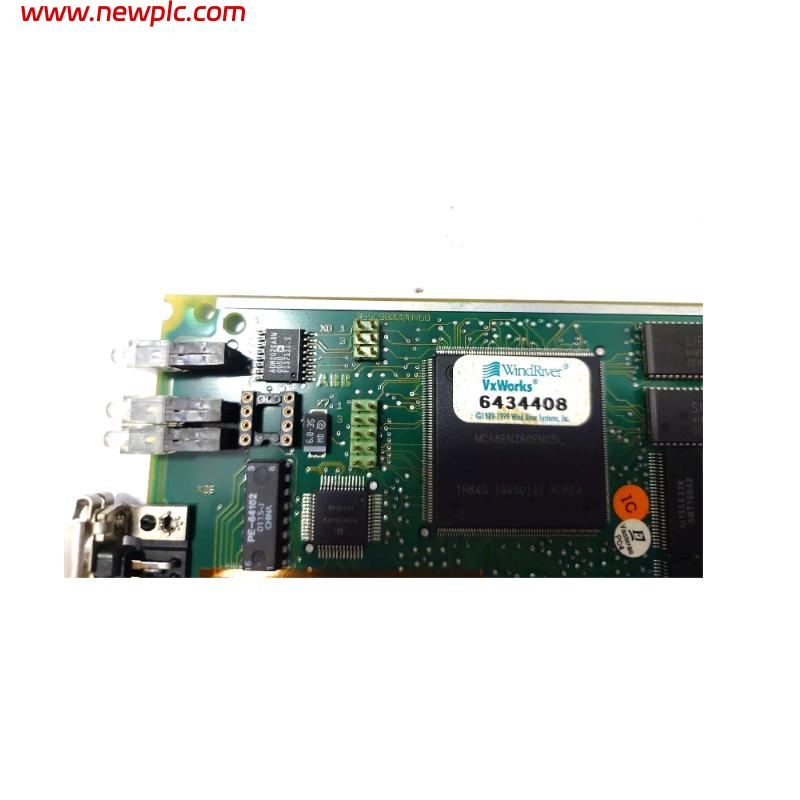 ABB CI547 3BNP004429R1 Interface modules Thoughtful service