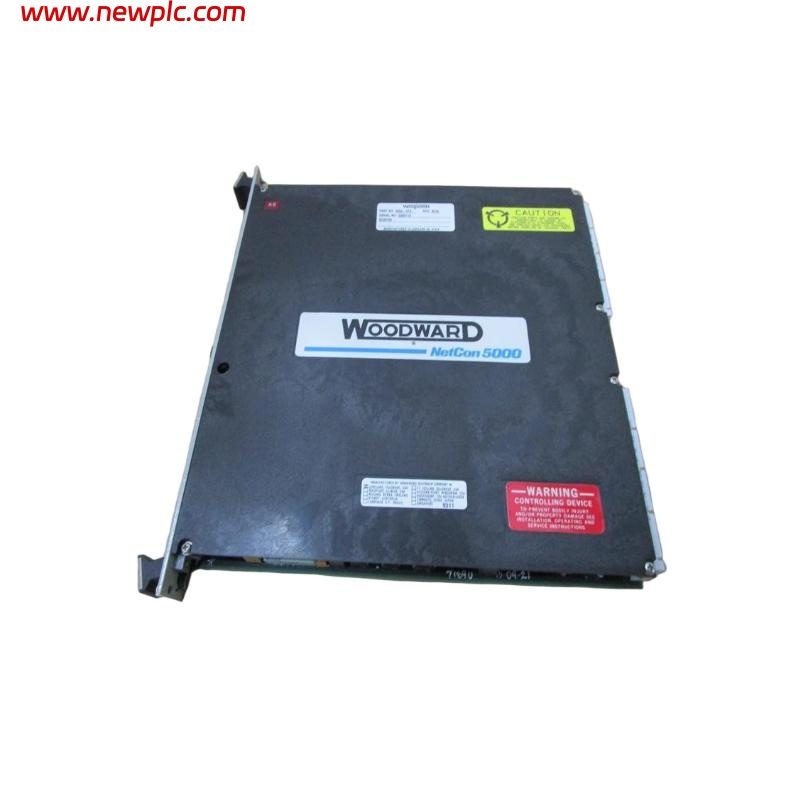 Woodward 5464-414 Digital Speed Sensor