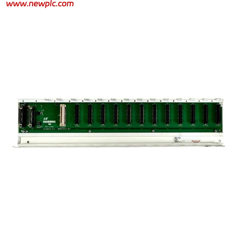 Honeywell 2MLB-M12A Main CPU Base 12 Slots Unbelievable Prices!