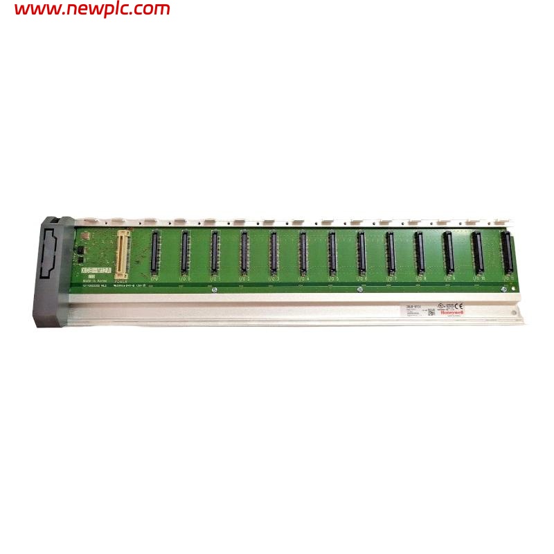 Honeywell 2MLB-M12A Main CPU Base 12 Slots Unbelievable Prices!