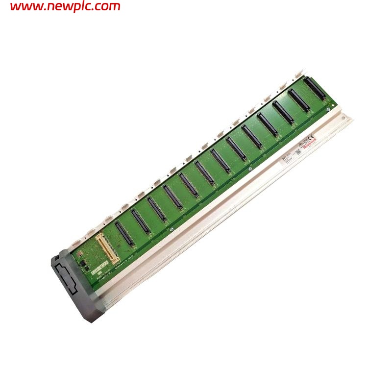 Honeywell 2MLB-M12A-CC Main CPU Base 12 Slots Fast Shipping!