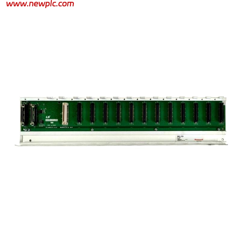 Honeywell 2MLB-M12A-CC Main CPU Base 12 Slots Fast Shipping!
