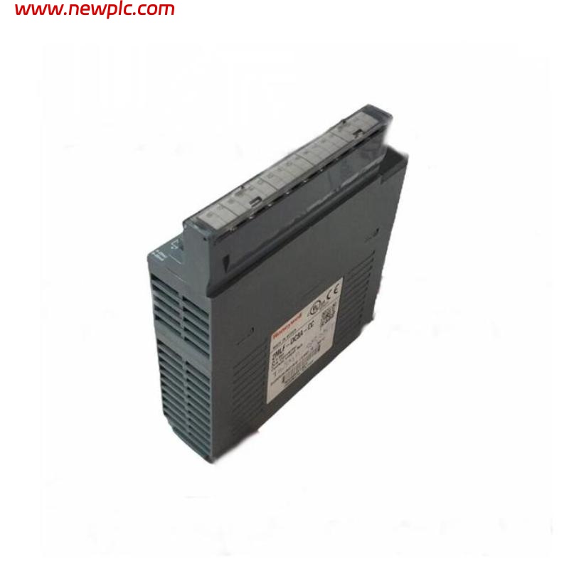 Honeywell 2MLF-DC8A 8-channel Voltage Output Module