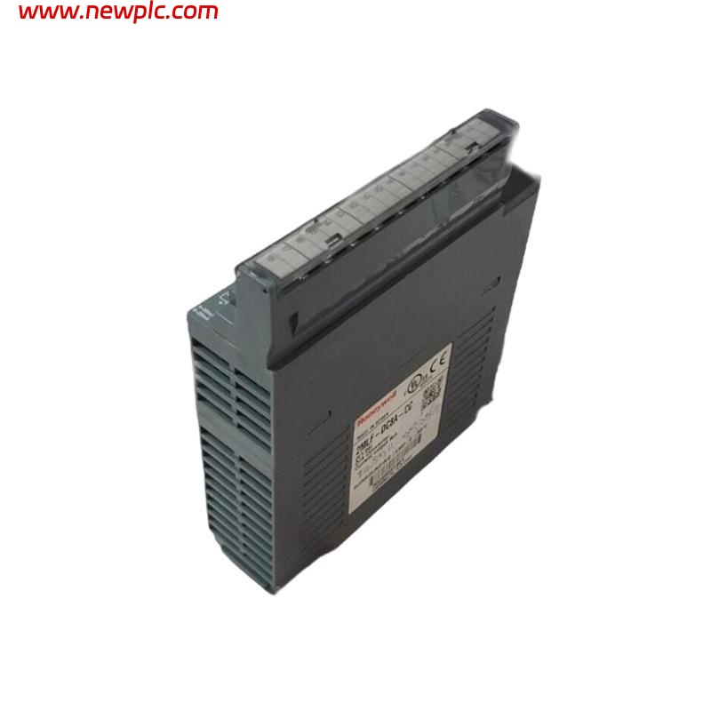 Honeywell 2MLF-DC8A-CC 8-channel Voltage Output Module