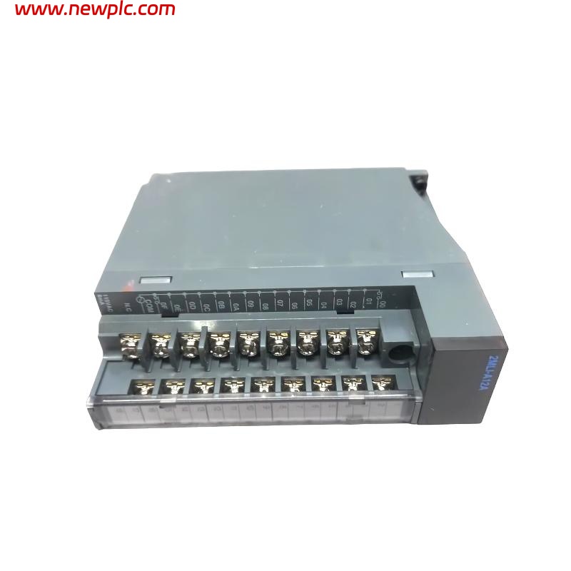 Honeywell 2MLI-A12A-CC Digital Input Modules Trusted supplier