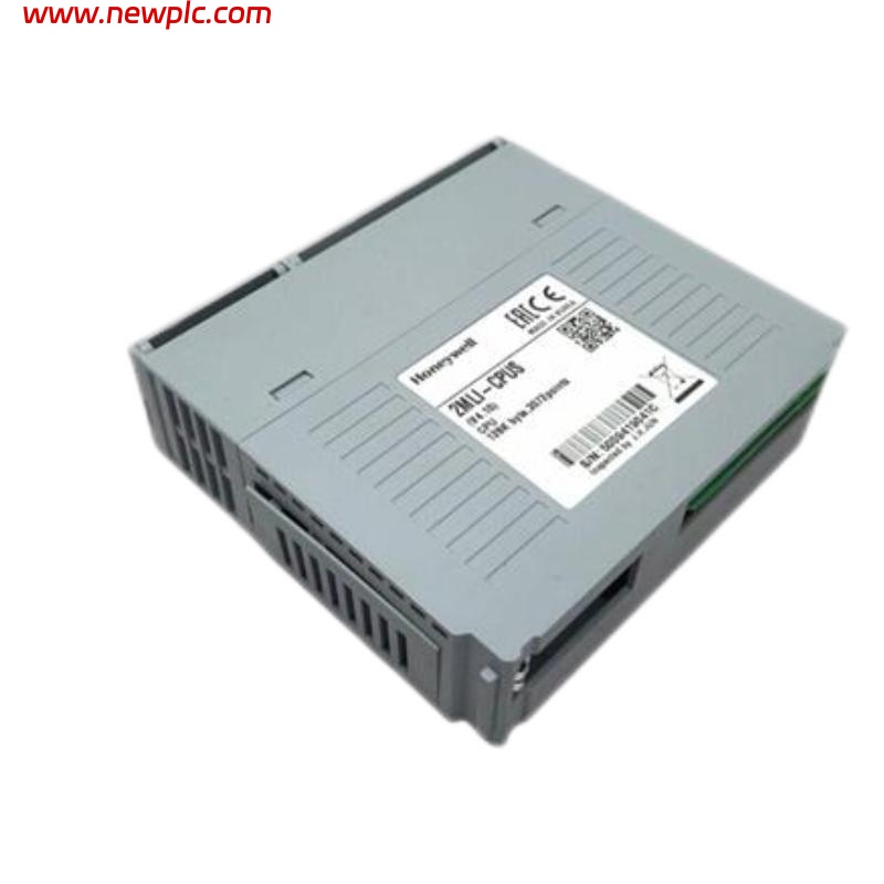 Honeywell 2MLI-CPUS CPU module Price Advantage