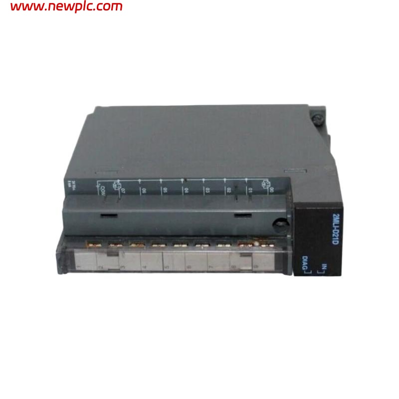 Honeywell 2MLI-D21D Digital Input Modules