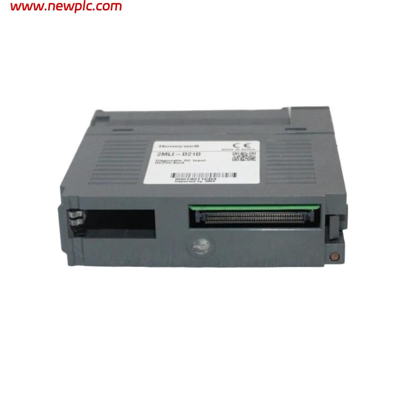 Honeywell 2MLI-D21D Digital Input Modules
