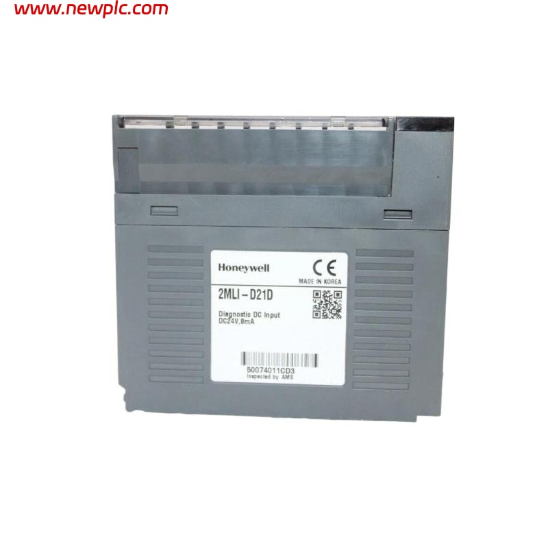 Honeywell 2MLI-D21D Digital Input Modules