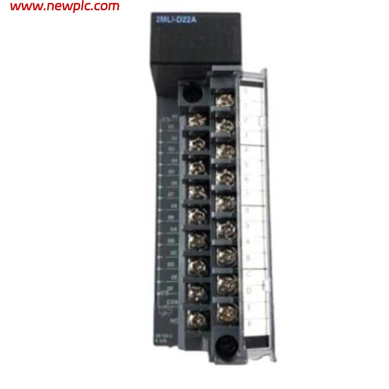 Honeywell 2MLI-D22A Digital Input Modules Price Advantage