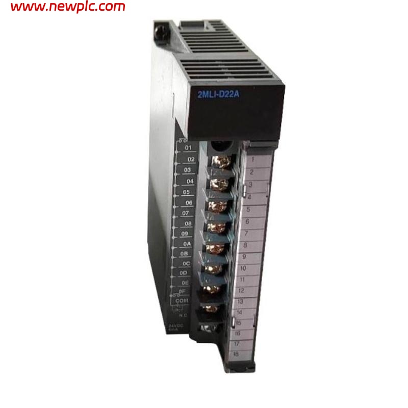 Honeywell 2MLI-D22A Digital Input Modules Price Advantage