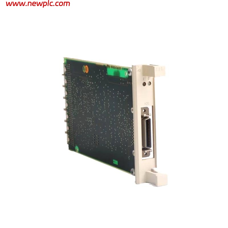 ABB CI540 3BSE001077R1 Interface modules Price Advantage