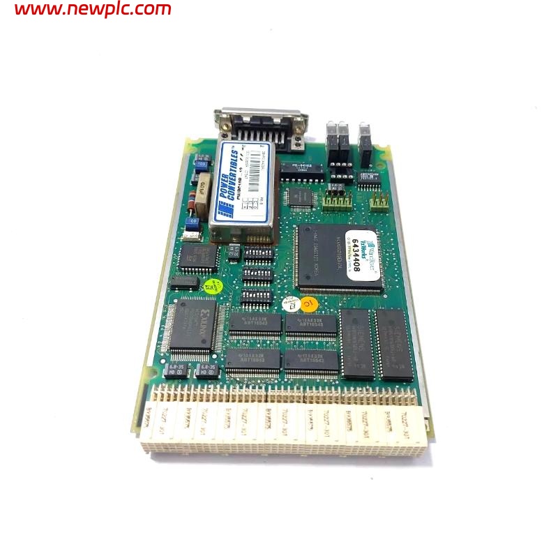 ABB CI547 3BNP004429R1 Interface modules Thoughtful service