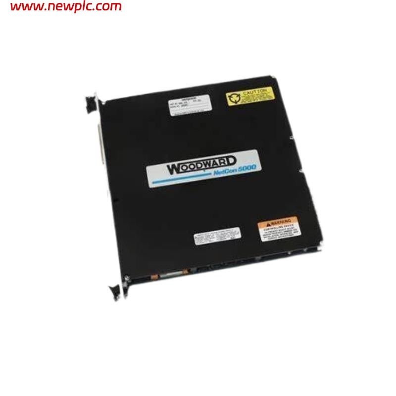 Woodward 5464-414 Digital Speed Sensor