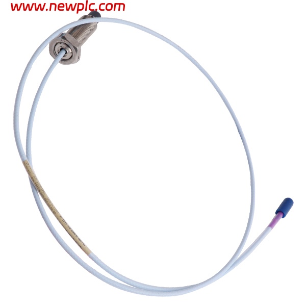 Bently Nevada 330101-25-44-10-02-05 3300 XL 8 mm Proximity Probe