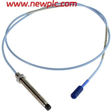 Bently Nevada 330101-25-44-10-02-05 3300 XL 8 mm Proximity Probe