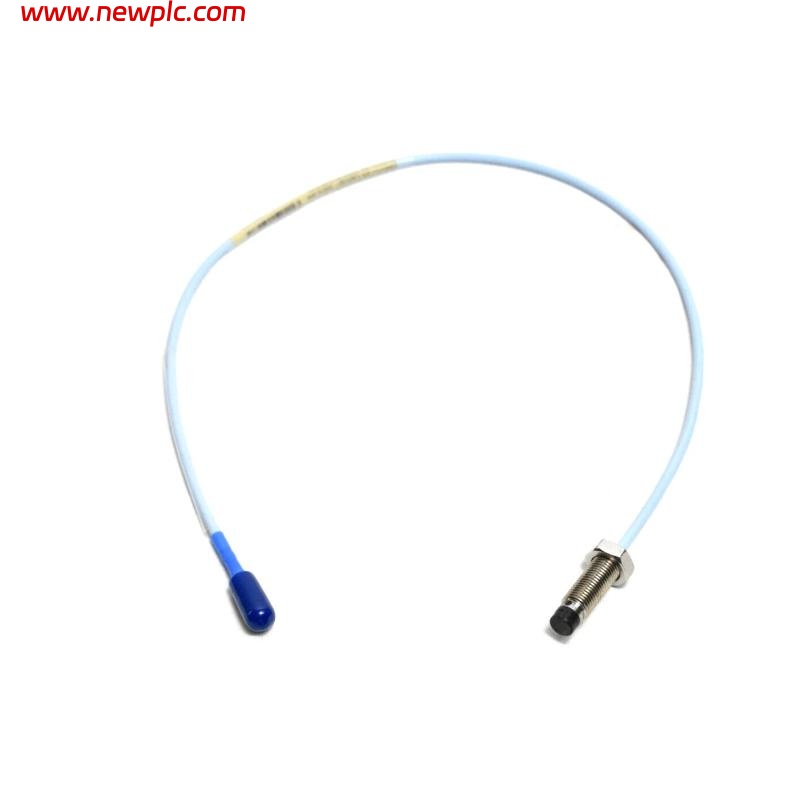 Bently Nevada 330101-00-12-15-02-00 3300 XL 8 mm Proximity Probe