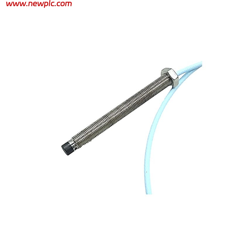 Bently Nevada 330101-00-25-10-02-05 3300 XL 8 mm Proximity Probe