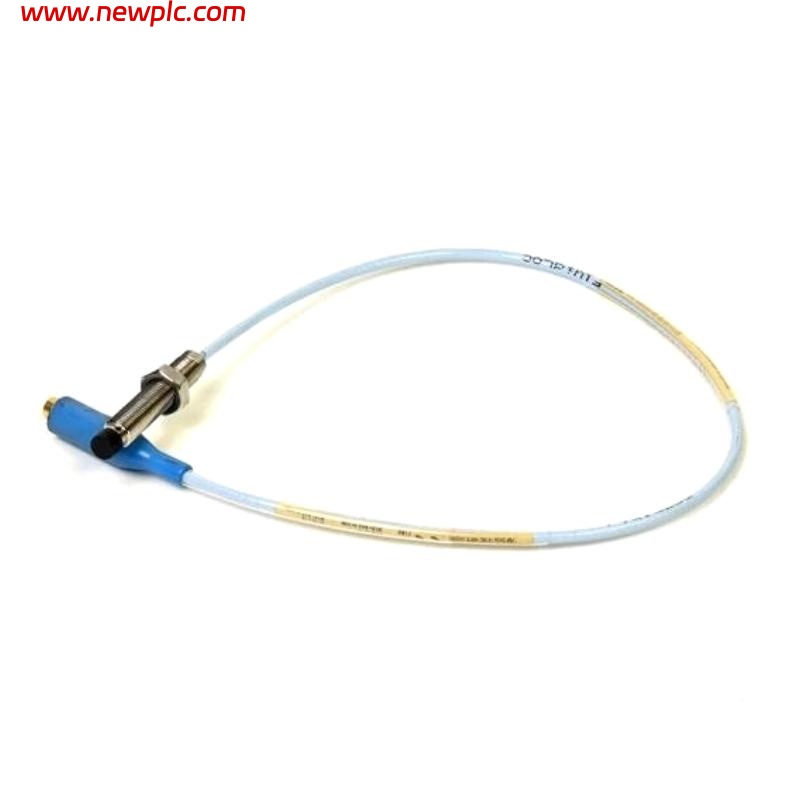 Bently Nevada 330101-00-68-10-12-05 3300 XL 8 mm Proximity Probe