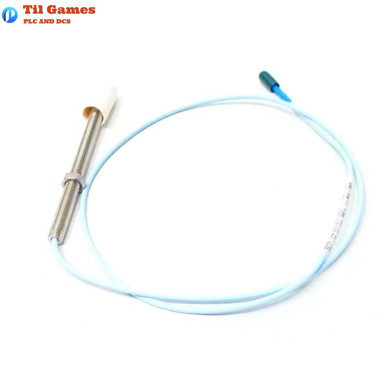 Bently Nevada 330101-00-79-10-02-05 3300 XL 8 mm Proximity Probe