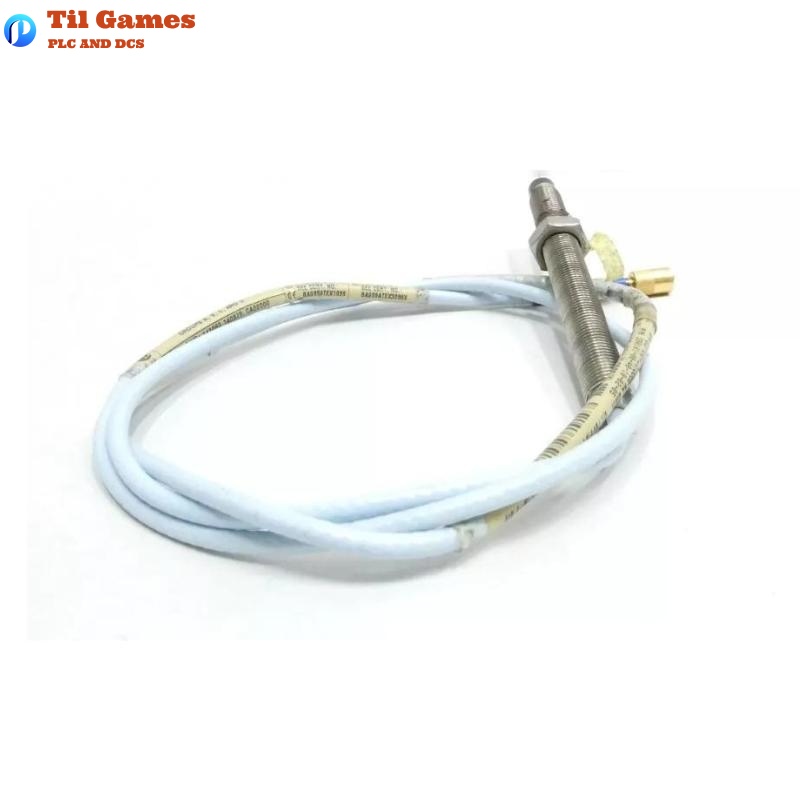 Bently Nevada 330101-00-79-10-02-05 3300 XL 8 mm Proximity Probe