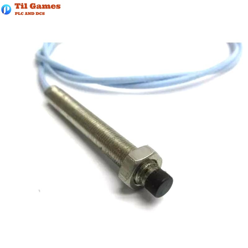 Bently Nevada 330101-00-79-15-02-05 3300 XL 8 mm Proximity Probe